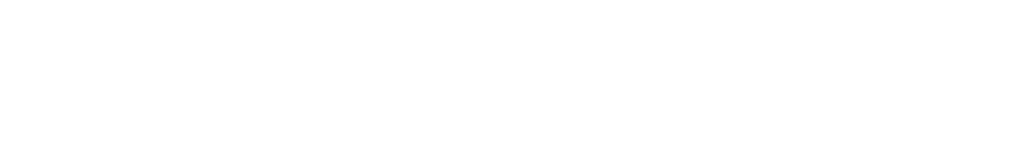 evident logo white